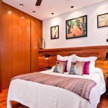 3Bedrooms 2Bathrooms Furnished - Lavapies - Bright マドリード エクステリア 写真