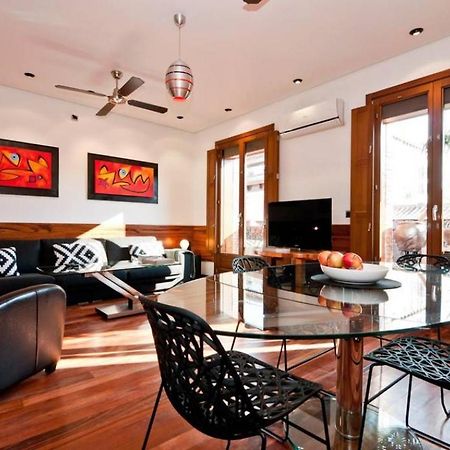 3Bedrooms 2Bathrooms Furnished - Lavapies - Bright マドリード エクステリア 写真