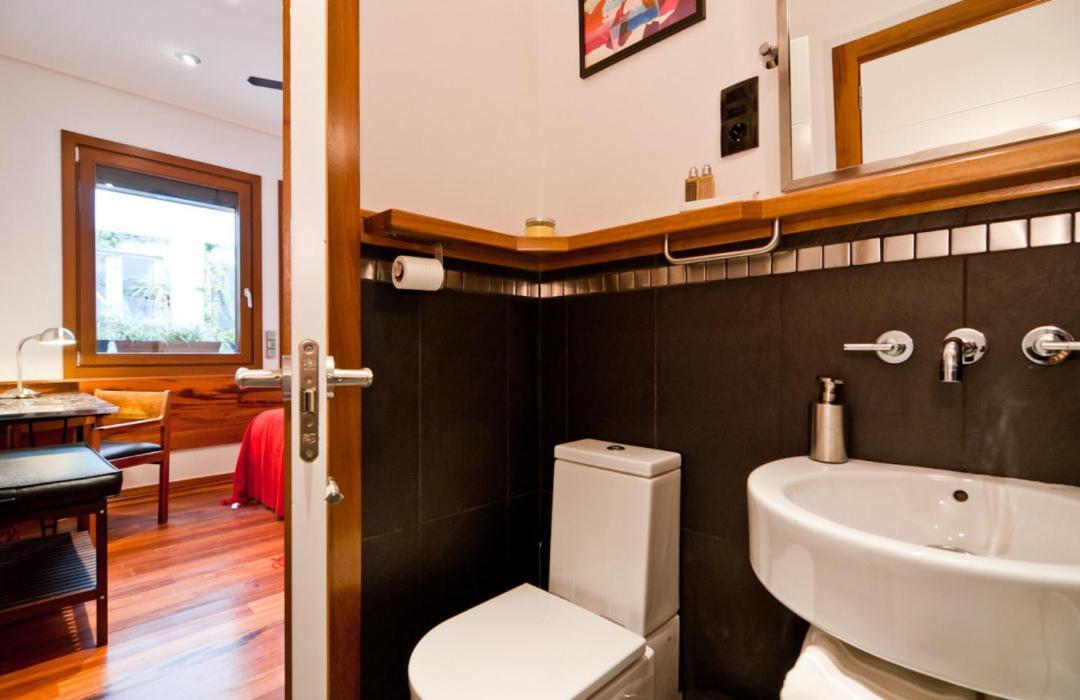 3Bedrooms 2Bathrooms Furnished - Lavapies - Bright マドリード エクステリア 写真