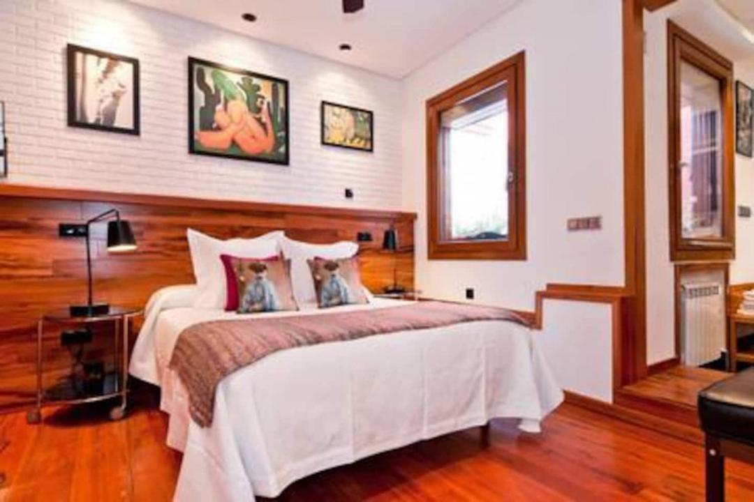 3Bedrooms 2Bathrooms Furnished - Lavapies - Bright マドリード エクステリア 写真