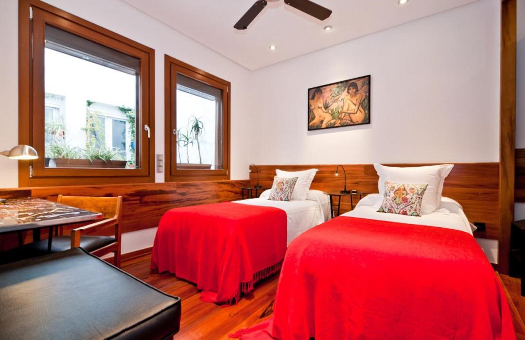 3Bedrooms 2Bathrooms Furnished - Lavapies - Bright マドリード エクステリア 写真
